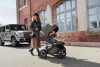 BRITAX RÖMER Smile 5Z Lux Urban Olive termékkép