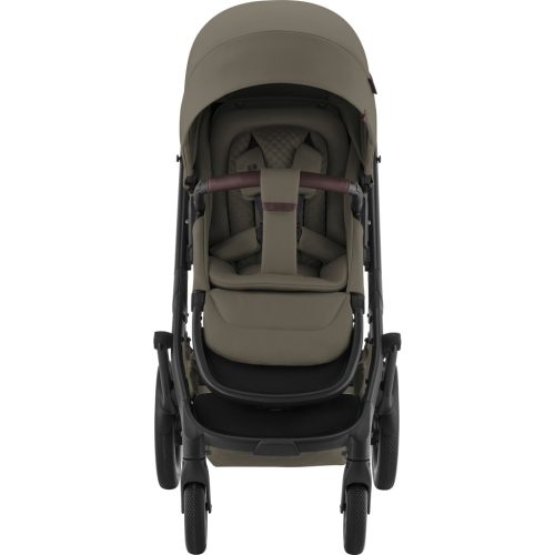 BRITAX RÖMER Smile 5Z Lux Urban Olive termékkép
