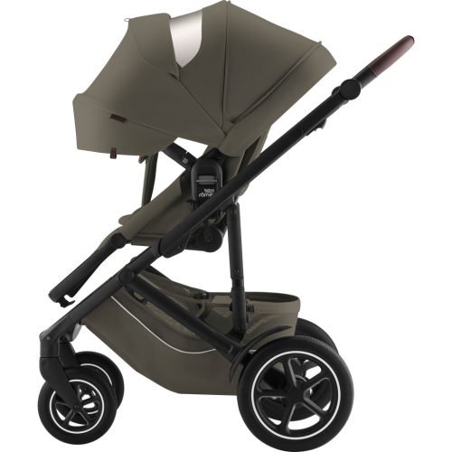 BRITAX RÖMER Smile 5Z Lux Urban Olive termékkép