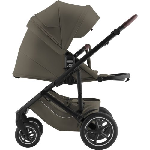 BRITAX RÖMER Smile 5Z Lux Urban Olive termékkép