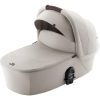 BRITAX RÖMER Smile 5Z Lux mózeskosár Soft Taupe termékkép