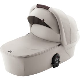 BRITAX RÖMER Smile 5Z Lux mózeskosár Soft Taupe termékkép