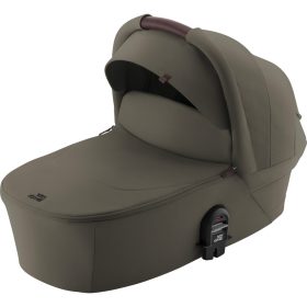BRITAX RÖMER Smile 5Z Lux mózeskosár Urban Olive termékkép
