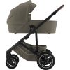 BRITAX RÖMER Smile 5Z Lux mózeskosár Urban Olive termékkép