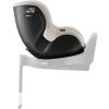 BRITAX RÖMER Dualfix 5Z Lux Soft Taupe – 40–150 cm-es autósülés 3. kép