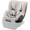 BRITAX RÖMER Dualfix 5Z Lux Soft Taupe – 40–150 cm-es autósülés 1. kép