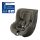 BRITAX RÖMER Dualfix 5Z Lux Urban Olive – 40–150 cm-es autósülés 2. kép
