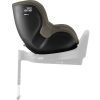 BRITAX RÖMER Dualfix 5Z Lux Urban Olive – 40–150 cm-es autósülés 3. kép