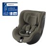 BRITAX RÖMER Dualfix 5Z Lux Urban Olive – 40–150 cm-es autósülés 10. kép