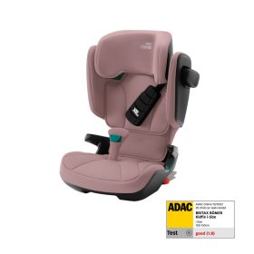 BRITAX RÖMER Kidfix i-Size Dusty Rose – autósülés 2. kép