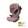 BRITAX RÖMER Kidfix i-Size Dusty Rose – autósülés 2. kép