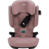 BRITAX RÖMER Kidfix i-Size Dusty Rose – autósülés 5. kép