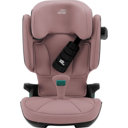 BRITAX RÖMER Kidfix i-Size Dusty Rose – autósülés 5. kép