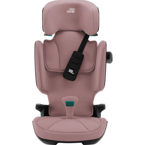 BRITAX RÖMER Kidfix i-Size Dusty Rose – autósülés 6. kép