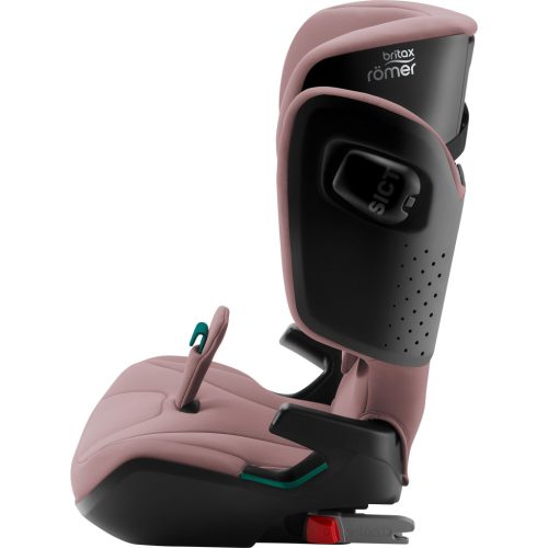 BRITAX RÖMER Kidfix i-Size Dusty Rose – autósülés 7. kép