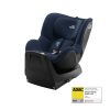BRITAX RÖMER Dualfix Plus Night Blue – 40–150 cm-es autósülés 2. kép