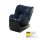 BRITAX RÖMER Dualfix Plus Night Blue – 40–150 cm-es autósülés 2. kép