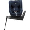 BRITAX RÖMER Dualfix Plus Night Blue – 40–150 cm-es autósülés 10. kép