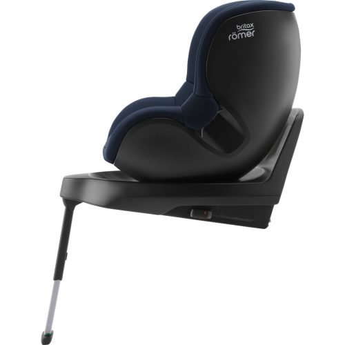 BRITAX RÖMER Dualfix Plus Night Blue – 40–150 cm-es autósülés 1. kép