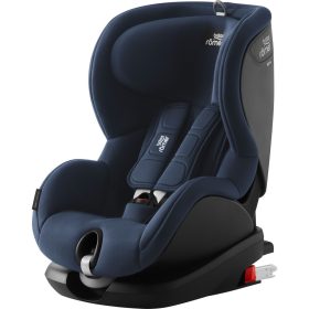 BRITAX RÖMER Trifix 2 i-Size Night Blue – 76–150 cm-es autósülés 2. kép