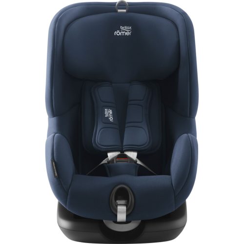 BRITAX RÖMER Trifix 2 i-Size Night Blue – 76–150 cm-es autósülés 5. kép
