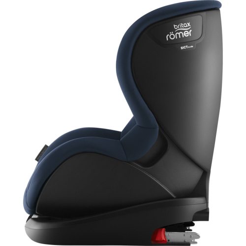 BRITAX RÖMER Trifix 2 i-Size Night Blue – 76–150 cm-es autósülés 6. kép
