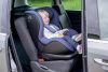BRITAX RÖMER Trifix 2 i-Size Night Blue – 76–150 cm-es autósülés 7. kép