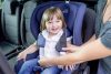 BRITAX RÖMER Trifix 2 i-Size Night Blue – 76–150 cm-es autósülés 1. kép