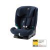 BRITAX RÖMER Evolvafix Night Blue – 76–150 cm-es autósülés 2. kép