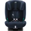 BRITAX RÖMER Evolvafix Night Blue – 76–150 cm-es autósülés 5. kép
