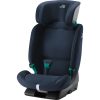 BRITAX RÖMER Evolvafix Night Blue – 76–150 cm-es autósülés 6. kép