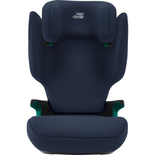 BRITAX RÖMER Discovery Plus 2 Night Blue – autósülés 5. kép