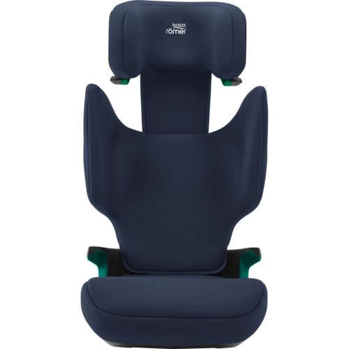 BRITAX RÖMER Discovery Plus 2 Night Blue – autósülés 6. kép