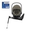 BRITAX RÖMER Baby-Safe Pro Vario Base 5Z bundle Lux Urban Olive – babahordozó autósülés 2. kép