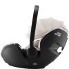 BRITAX RÖMER Baby-Safe Pro Vario Base 5Z bundle Lux Soft Taupe – babahordozó autósülés 3. kép