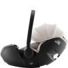BRITAX RÖMER Baby-Safe Pro Vario Base 5Z bundle Lux Soft Taupe – babahordozó autósülés 4. kép