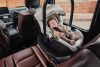 BRITAX RÖMER Baby-Safe Pro Vario Base 5Z bundle Lux Soft Taupe – babahordozó autósülés 5. kép