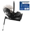 BRITAX RÖMER Baby-Safe Pro Vario Base 5Z bundle Lux Soft Taupe – babahordozó autósülés 10. kép