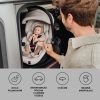 BRITAX RÖMER Baby-Safe Pro Vario Base 5Z bundle Lux Soft Taupe – babahordozó autósülés 1. kép