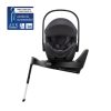 BRITAX RÖMER Baby-Safe Pro Vario Base 5Z bundle Classic Deep Black – babahordozó autósülés 2. kép