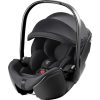 BRITAX RÖMER Baby-Safe Pro Vario Base 5Z bundle Classic Deep Black – babahordozó autósülés 3. kép