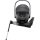 BRITAX RÖMER Baby-Safe Pro Vario Base 5Z bundle Classic Deep Grey – babahordozó autósülés 2. kép