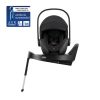 BRITAX RÖMER Baby-Safe Pro Vario Base 5Z bundle Style Carbon Black – babahordozó autósülés 2. kép
