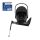 BRITAX RÖMER Baby-Safe Pro Vario Base 5Z bundle Style Carbon Black – babahordozó autósülés 2. kép