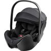 BRITAX RÖMER Baby-Safe Pro Vario Base 5Z bundle Style Carbon Black – babahordozó autósülés 3. kép