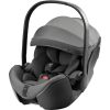 BRITAX RÖMER Baby-Safe Pro Vario Base 5Z bundle Style Mineral Grey – babahordozó autósülés 3. kép