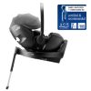 BRITAX RÖMER Baby-Safe Pro Vario Base 5Z bundle Style Mineral Grey – babahordozó autósülés 9. kép