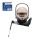 BRITAX RÖMER Baby-Safe Pro Vario Base 5Z bundle Style Teak – babahordozó autósülés 2. kép
