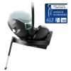 BRITAX RÖMER Baby-Safe Pro Vario Base 5Z bundle Style Harbor Blue – babahordozó autósülés 9. kép
