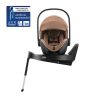BRITAX RÖMER Baby-Safe Pro Vario Base 5Z bundle Lux Warm Caramel – babahordozó autósülés 2. kép